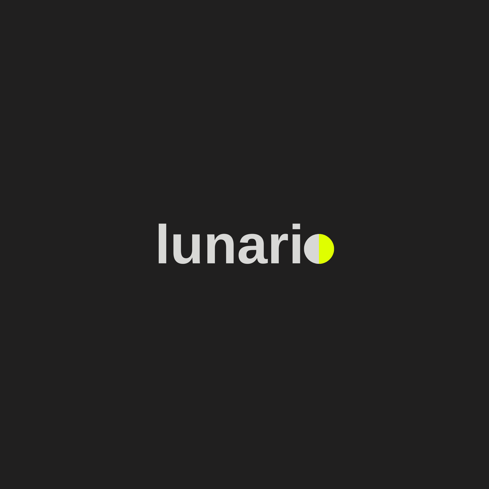 Logo de lunario